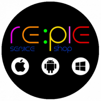 Сервисный центр «Re:Pie Digital Repair», Владивосток