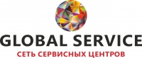 Сервисный центр «Global Service на Вятской/Днепровский», Ростов-на-Дону