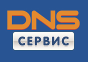 Сервисный центр «DNS сервис», Краснодар