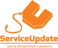 Сервисный центр «ServiceUpdate, Центр обновлений и ремонта», Красноярск