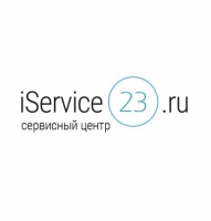 Сервисный центр «iService23.ru», Краснодар