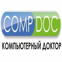 Сервисный центр «Торгово-сервисный центр "CompDoc"», Улан-Удэ