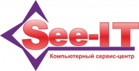 Сервисный центр «Компьютерный Сервис-центр "See-iT"», Москва