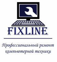 Сервисный центр «FixLine», Омск