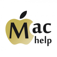 Сервисный центр «MacHelp студия ремонта техники Apple», Симферополь