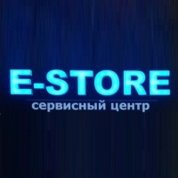 Сервисный центр «E-STORE», Тверь