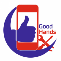 Сервисный центр «Good Hands», Уфа